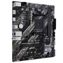 华硕PRIME B550M-K ARGB主板
