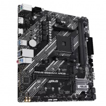 华硕PRIME B550M-K ARGB主板