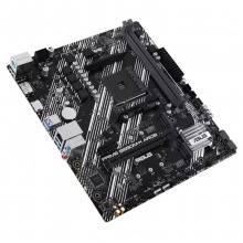 华硕PRIME B550M-K ARGB主板