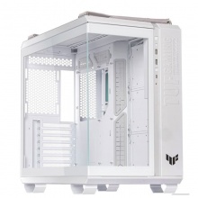 华硕（ASUS）GT502 白色 无界版机箱