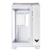 华硕（ASUS）GT502 白色 无界版机箱