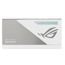 华硕（ASUS）ROG-LOKI-850P-SFX-L-GAMING 白色电源