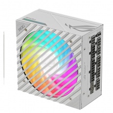 华硕（ASUS）ROG-LOKI-850P-SFX-L-GAMING 白色电源