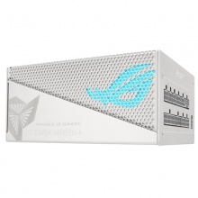 华硕（ASUS）雷鹰AURA ROG-STRIX-1000G-AURA-GAMING  吹雪