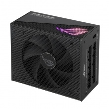华硕（ASUS）雷鹰AURA ROG-STRIX-1000G-AURA-GAMING电源