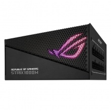 华硕（ASUS）雷鹰AURA ROG-STRIX-1000G-AURA-GAMING电源