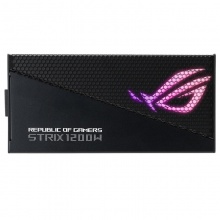 华硕ROG-STRIX-1200G-AURA-GAMING电源