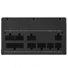 华硕AP-850G 金牌(ATX3.0)电源