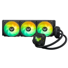 华硕TUF GAMING LC II 360 ARGB风扇