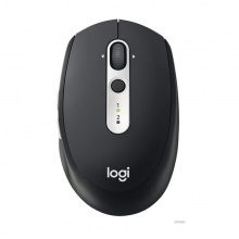 罗技M585 鼠标-石墨黑