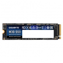 技嘉GP-GM301TB-G猛盘小雕固态硬盘