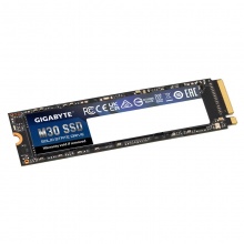技嘉GP-GM301TB-G猛盘小雕固态硬盘