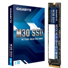 技嘉GP-GM301TB-G猛盘小雕固态硬盘