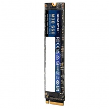 技嘉GP-GM301TB-G猛盘小雕固态硬盘