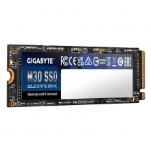 技嘉GP-GM301TB-G猛盘小雕固态硬盘