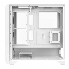 航嘉GX750A白色机箱