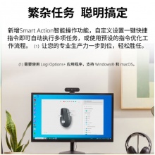 MX  Anywhere 3S蓝牙优联双模(黑/银粉)新品
