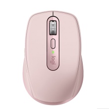 MX  Anywhere 3S蓝牙优联双模(黑/银粉)新品