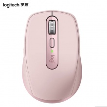 MX  Anywhere 3S蓝牙优联双模(黑/银粉)新品