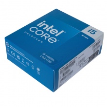 英特尔(Intel) 14代 CPU处理器 台式机 原盒 14600K  CPU