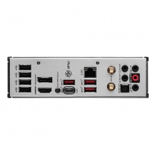 微星 MPG B760M EDGE TI WIFI主板