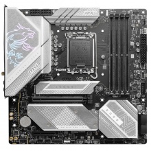 微星 MPG B760M EDGE TI WIFI主板