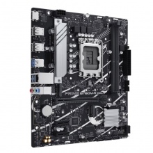 华硕PRIME B760M-R D4 主板