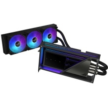 华硕ROG-MATRIX-RTX4090-P24G-GAMING  骇客显卡