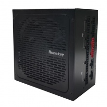 航嘉（Huntkey）重火力AX1100G 金牌模组 ATX3.0电源