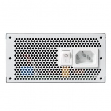 航嘉（Huntkey）MX750P 全模组 白色 SFX电源