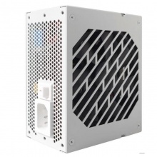 航嘉（Huntkey）MX750P 全模组 白色 SFX电源