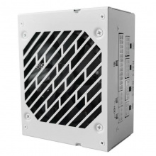 航嘉（Huntkey）MX750P 全模组 白色 SFX电源