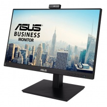 华硕BE24EQSK   23.8显示器 摄像头显示器