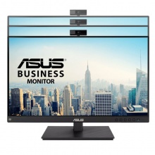 华硕BE24EQSK   23.8显示器 摄像头显示器