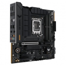 华硕TUF GAMING B760M-PLUS WIFI II 主板