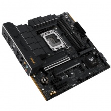 华硕TUF GAMING B760M-PLUS WIFI II 主板