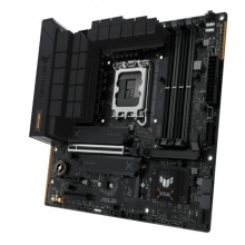 华硕TUF GAMING B760M-PLUS WIFI II 主板