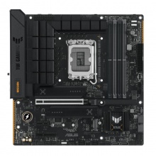 华硕TUF GAMING B760M-PLUS WIFI II 主板