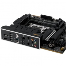 华硕TUF GAMING B760M-PLUS WIFI II 主板