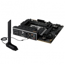 华硕TUF GAMING B760M-PLUS WIFI II 主板