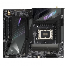 技嘉Z790 AORUS PRO X  WIFI7   主板