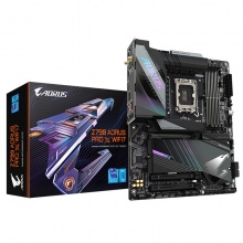 技嘉Z790 AORUS PRO X  WIFI7   主板