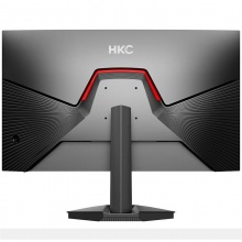 HKC 27英寸 2K 240Hz Fast IPS快速液晶 1ms响应 低蓝光不闪屏 智能分屏 电竞游戏屏幕 显示器 IG27QK