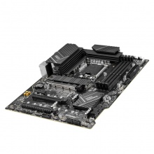 微星（MSI）PRO Z790-P II DDR5电脑主板 支持 CPU 14600K/14600KF/14700K (Intel Z790/LGA 1700)