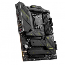 微星（MSI）MAG Z790 TOMAHAWK MAX WIFI战斧导弹DDR5 WIFI7主板14900K/14700K/13900K(Intel Z790/LGA 1700)