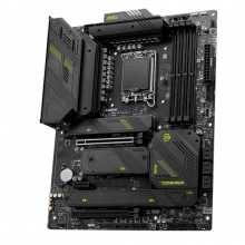 微星（MSI）MAG Z790 TOMAHAWK MAX WIFI战斧导弹DDR5 WIFI7主板14900K/14700K/13900K(Intel Z790/LGA 1700)