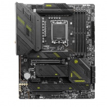 微星（MSI）MAG Z790 TOMAHAWK MAX WIFI战斧导弹DDR5 WIFI7主板14900K/14700K/13900K(Intel Z790/LGA 1700)