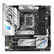 华硕ROG STRIX B760-G GAMING WIFI S小吹雪S主板