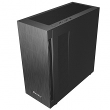 航嘉（Huntkey） 阿尔法服务器机箱/视频编辑/图形处理/支持多硬盘 单机箱 阿尔法5000 单机箱 多硬盘位