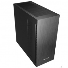 航嘉（Huntkey） 阿尔法服务器机箱/视频编辑/图形处理/支持多硬盘 单机箱 阿尔法5000 单机箱 多硬盘位